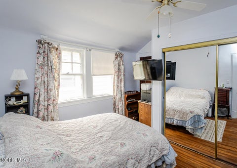 Tiny photo for 3863 Upton Avenue, Toledo, OH 43613 (MLS # 10010938)