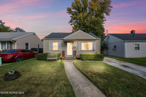 Photo of 317 Willamont Road, Toledo, OH 43612 (MLS # 6136936)