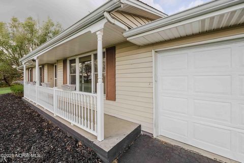 Tiny photo for 6434 County Road 18, Findlay, OH 45840 (MLS # 10001103)