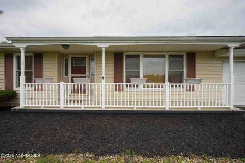 Tiny photo for 6434 County Road 18, Findlay, OH 45840 (MLS # 10001103)