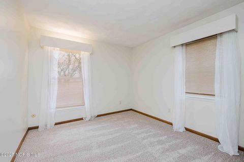 Tiny photo for 6434 County Road 18, Findlay, OH 45840 (MLS # 10001103)