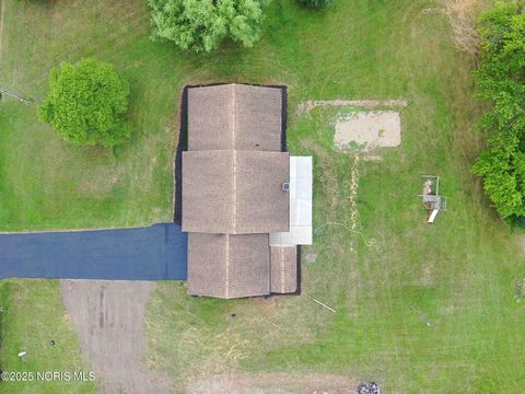 Tiny photo for 6434 County Road 18, Findlay, OH 45840 (MLS # 10001103)