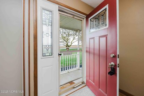 Tiny photo for 6434 County Road 18, Findlay, OH 45840 (MLS # 10001103)