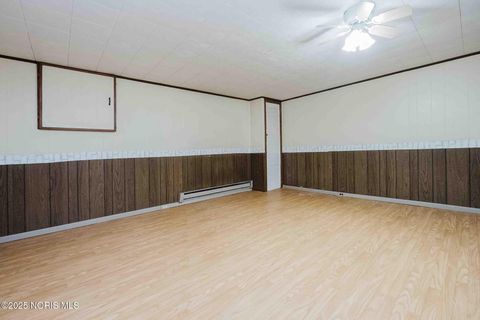 Tiny photo for 6434 County Road 18, Findlay, OH 45840 (MLS # 10001103)