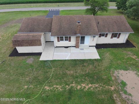 Tiny photo for 6434 County Road 18, Findlay, OH 45840 (MLS # 10001103)