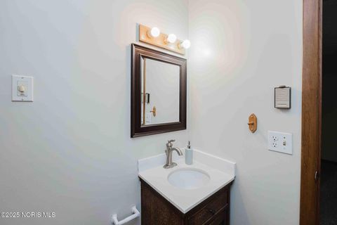 Tiny photo for 6434 County Road 18, Findlay, OH 45840 (MLS # 10001103)