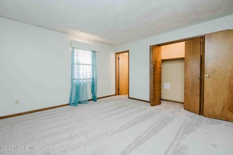 Tiny photo for 6434 County Road 18, Findlay, OH 45840 (MLS # 10001103)