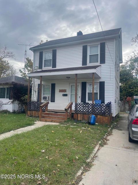 Photo of 3505 Watson Avenue, Toledo, OH 43612 (MLS # 10000567) Photo of 3505 Watson Avenue, Toledo, OH 43612 (MLS # 10000567)
