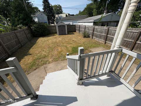 Tiny photo for 2460 Caledonia Street, Toledo, OH 43605 (MLS # 10011430)