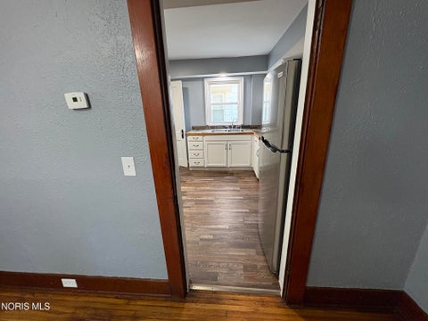 Tiny photo for 2460 Caledonia Street, Toledo, OH 43605 (MLS # 10011430)