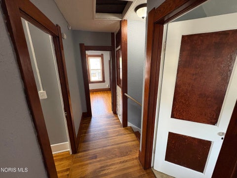 Tiny photo for 2460 Caledonia Street, Toledo, OH 43605 (MLS # 10011430)