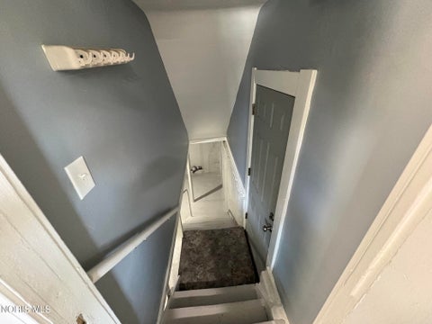 Tiny photo for 2460 Caledonia Street, Toledo, OH 43605 (MLS # 10011430)