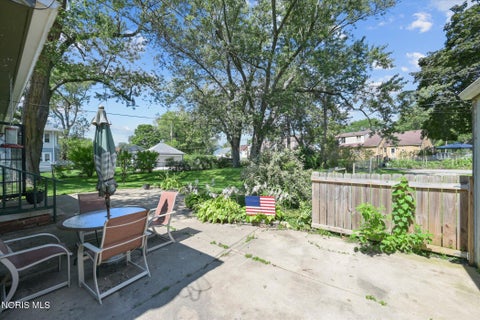 Tiny photo for 4130 Dorchester Drive, Toledo, OH 43607 (MLS # 10012701)