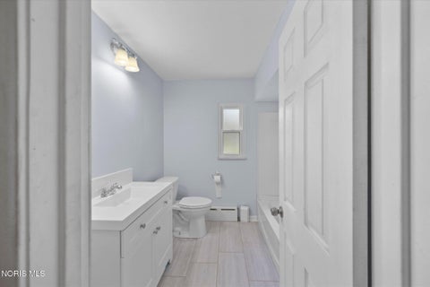 Tiny photo for 4130 Dorchester Drive, Toledo, OH 43607 (MLS # 10012701)