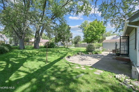 Tiny photo for 4130 Dorchester Drive, Toledo, OH 43607 (MLS # 10012701)