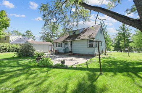 Tiny photo for 4130 Dorchester Drive, Toledo, OH 43607 (MLS # 10012701)