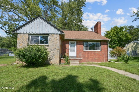 Tiny photo for 4130 Dorchester Drive, Toledo, OH 43607 (MLS # 10012701)