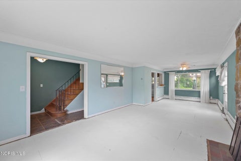 Tiny photo for 4130 Dorchester Drive, Toledo, OH 43607 (MLS # 10012701)
