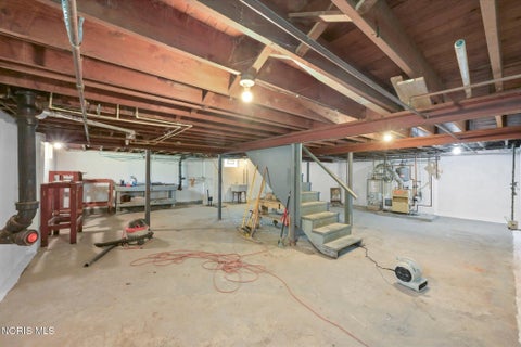 Tiny photo for 4130 Dorchester Drive, Toledo, OH 43607 (MLS # 10012701)