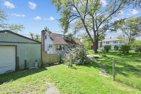 Tiny photo for 4130 Dorchester Drive, Toledo, OH 43607 (MLS # 10012701)