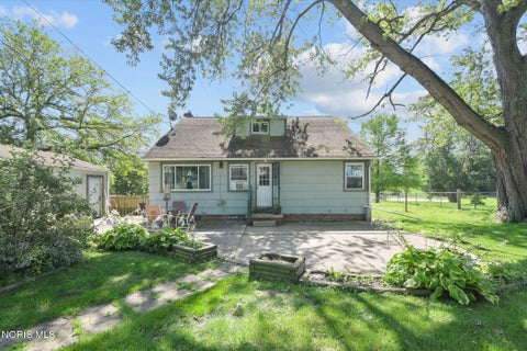 Tiny photo for 4130 Dorchester Drive, Toledo, OH 43607 (MLS # 10012701)