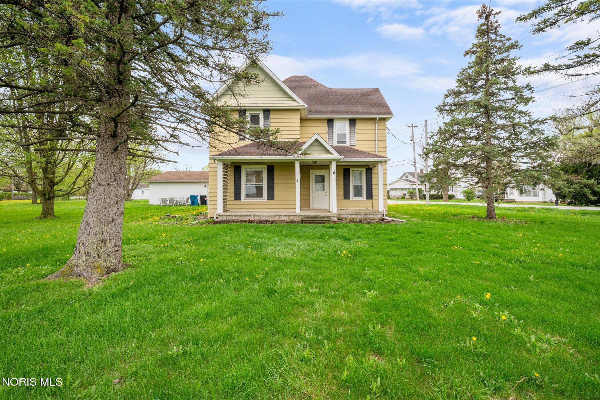 24719 Stony Ridge Road