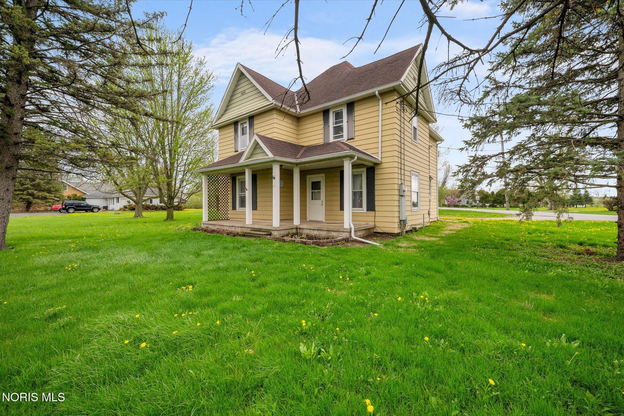 24719 Stony Ridge Road