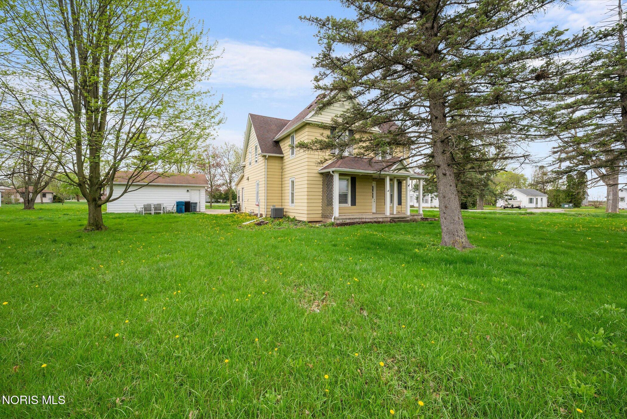 24719 Stony Ridge Road
