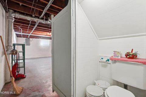 Tiny photo for 333 W 7th St, Perrysburg, OH 43551 (MLS # 10005219)