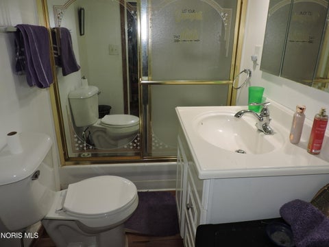 Tiny photo for 2001 Bakewell Street, Toledo, OH 43605 (MLS # 10012699)