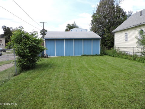 Tiny photo for 2001 Bakewell Street, Toledo, OH 43605 (MLS # 10012699)