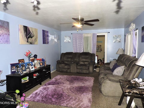 Tiny photo for 2001 Bakewell Street, Toledo, OH 43605 (MLS # 10012699)