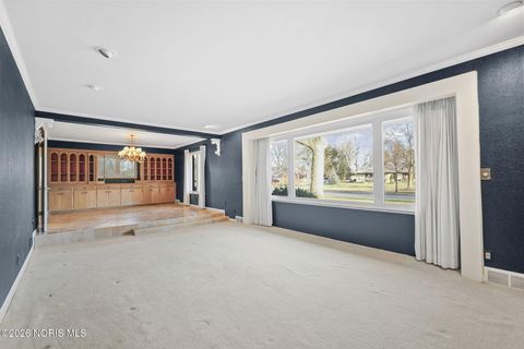 Tiny photo for 2833 Manchester Boulevard, Toledo, OH 43606 (MLS # 10002996)