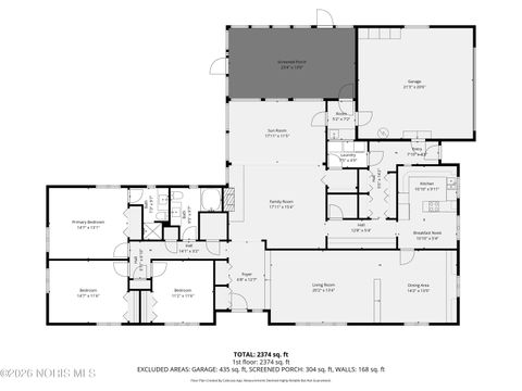 Tiny photo for 2833 Manchester Boulevard, Toledo, OH 43606 (MLS # 10002996)