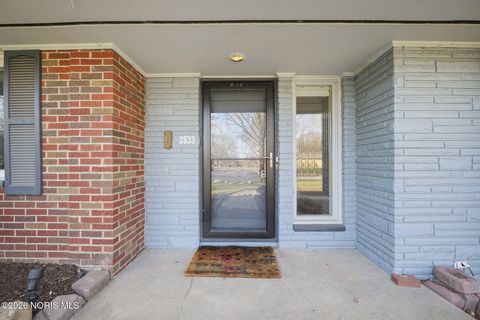 Tiny photo for 2833 Manchester Boulevard, Toledo, OH 43606 (MLS # 10002996)