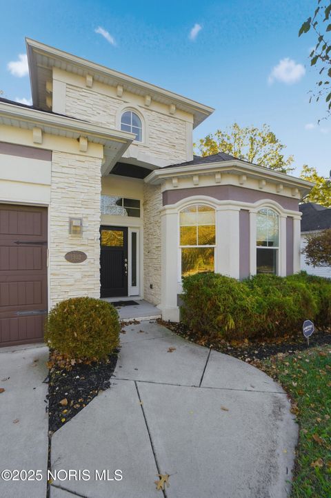 Tiny photo for 1802 Deer Trail Drive, Toledo, OH 43615 (MLS # 10000843)