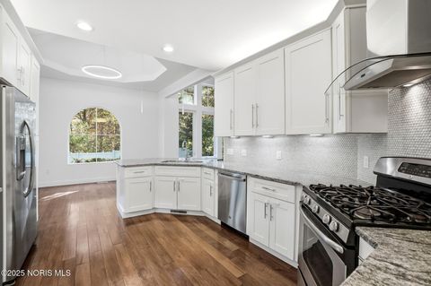 Tiny photo for 1802 Deer Trail Drive, Toledo, OH 43615 (MLS # 10000843)