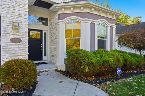 Tiny photo for 1802 Deer Trail Drive, Toledo, OH 43615 (MLS # 10000843)