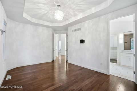 Tiny photo for 1802 Deer Trail Drive, Toledo, OH 43615 (MLS # 10000843)