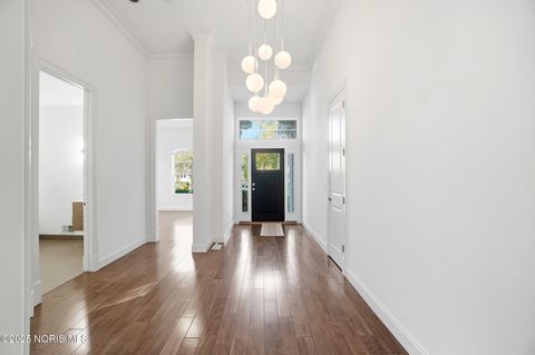 Tiny photo for 1802 Deer Trail Drive, Toledo, OH 43615 (MLS # 10000843)