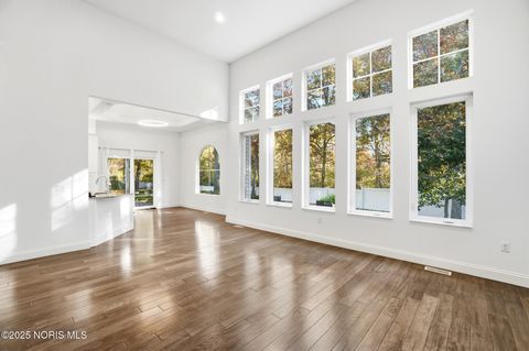 Tiny photo for 1802 Deer Trail Drive, Toledo, OH 43615 (MLS # 10000843)