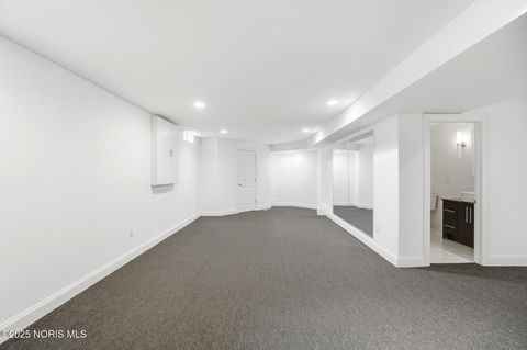 Tiny photo for 1802 Deer Trail Drive, Toledo, OH 43615 (MLS # 10000843)