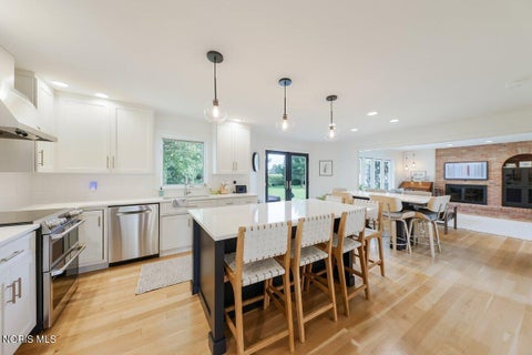 Tiny photo for 204 Quail Run, Archbold, OH 43502 (MLS # 10014172)