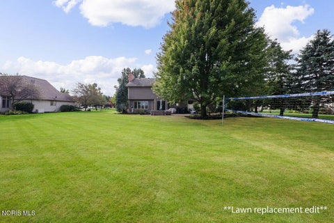 Tiny photo for 204 Quail Run, Archbold, OH 43502 (MLS # 10014172)