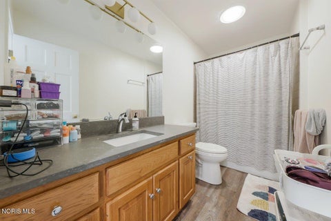 Tiny photo for 204 Quail Run, Archbold, OH 43502 (MLS # 10014172)