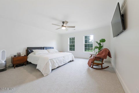 Tiny photo for 204 Quail Run, Archbold, OH 43502 (MLS # 10014172)