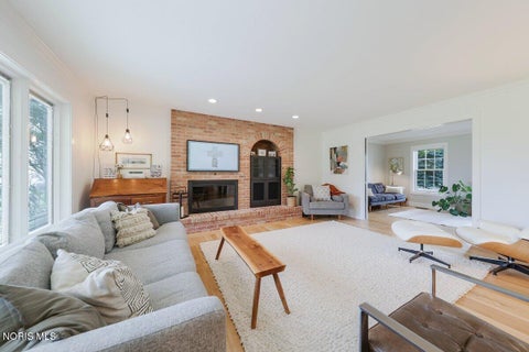 Tiny photo for 204 Quail Run, Archbold, OH 43502 (MLS # 10014172)