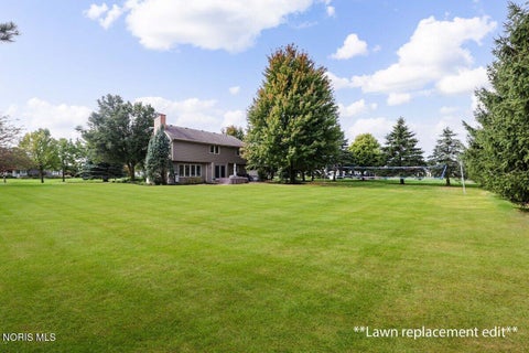 Tiny photo for 204 Quail Run, Archbold, OH 43502 (MLS # 10014172)