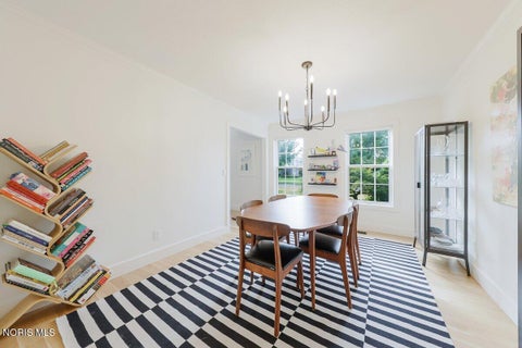 Tiny photo for 204 Quail Run, Archbold, OH 43502 (MLS # 10014172)