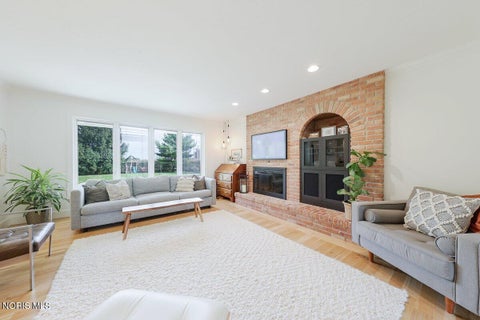 Tiny photo for 204 Quail Run, Archbold, OH 43502 (MLS # 10014172)